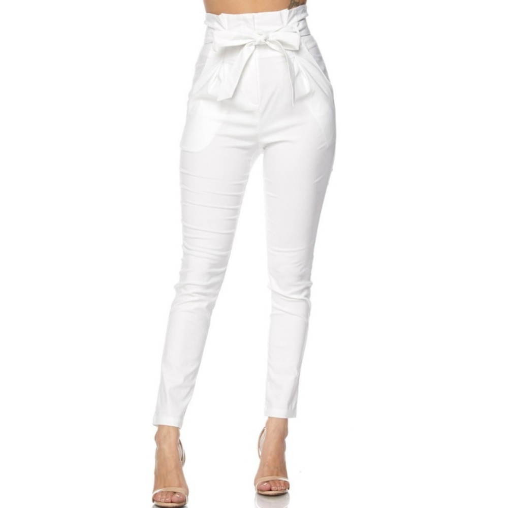 High Rise Diva Pants - Picture 2 of 7